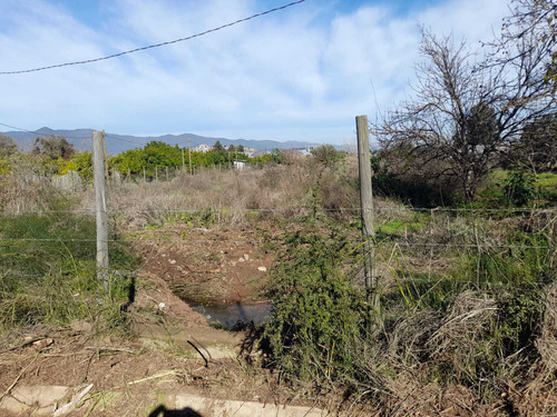 ¡venta De Parcela En El Boco, Quillota! (36476)