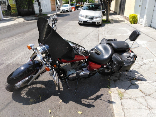 Imagen 13 de 15 de Honda Shadow Aero 750 Factura Original