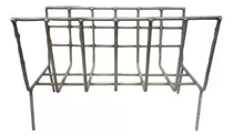 Comprar Quemador Parrillero  50cm En Varilla De 12