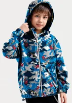 Comprar Casaca Bomber Modelo Hombre Araña