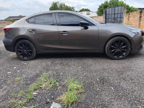 Mazda 3 2.0 Grand Touring