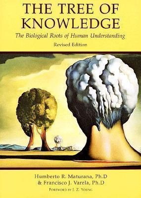 Tree Of Knowledge : The Biological Roots Of Human Understand