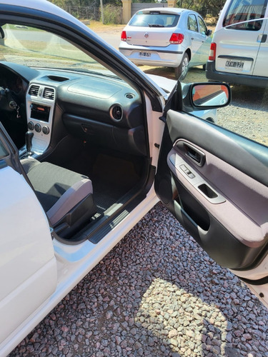 Subaru Impreza 2.0 R