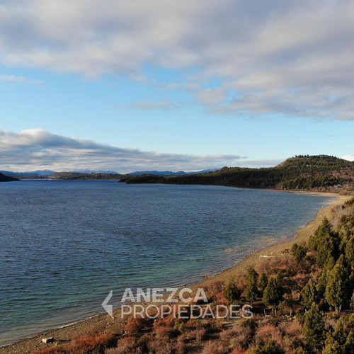 Campo De 8 Hectáreas - Costa Lago Lezama - Cholila