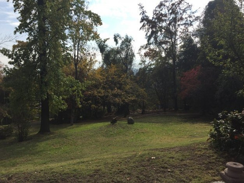 Imagen 2 de 4 de Terreno En San Jose De La Sierra Con Charles Hamilton.