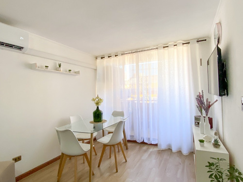 Imagen 2 de 15 de Vende 2 Dormitorios, Baño, Estacionamiento Bodega