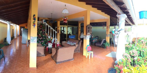 Imagen 5 de 12 de Re/max 2mil Vende Hermosa Casa Vía Playa El Agua - Isla De Margarita