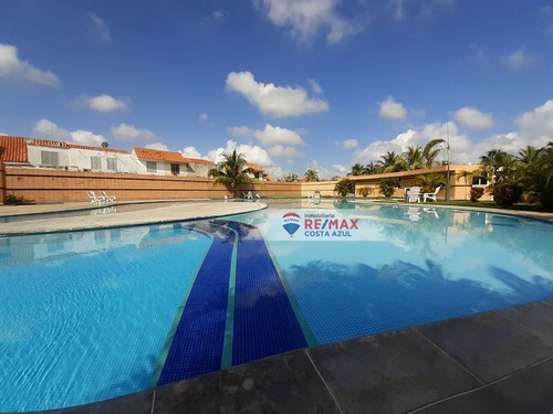 Imagen 20 de 20 de En Venta Town House Remodelado A Estrenar En Playuela, Tucacas.
