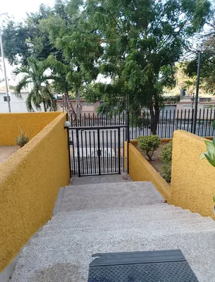 Apartamento en alquiler