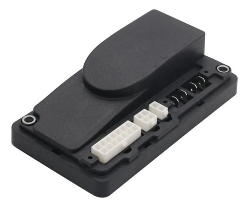Controlador De Motor De Magnetismo Permanente 1212p-2502 24v