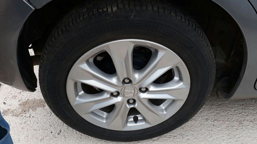 Imagem 7 de 7 de Sucata Honda Fit 2013 Automatico - Rs Auto Peças