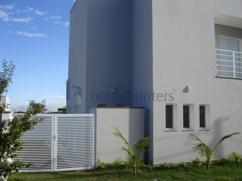 Casa Residencial À Venda, Swiss Park, Campinas - . - Ca2317