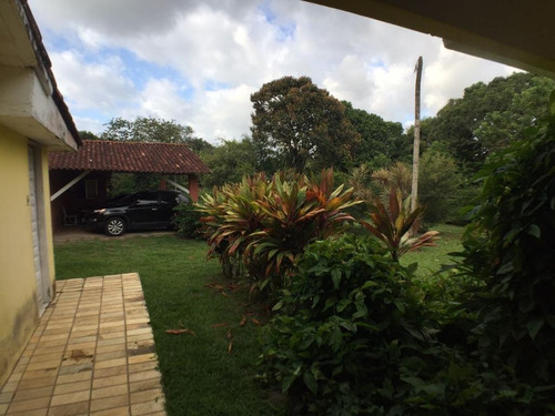 Imagem 29 de 30 de Casa Com 3 Quartos À Venda, 250 M² Por R$ 1.350.000,00- Aldeia - Camaragibe - Ca0151