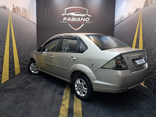 Ford Fiesta 1.6 SE HATCH 16V FLEX 4P MANUAL