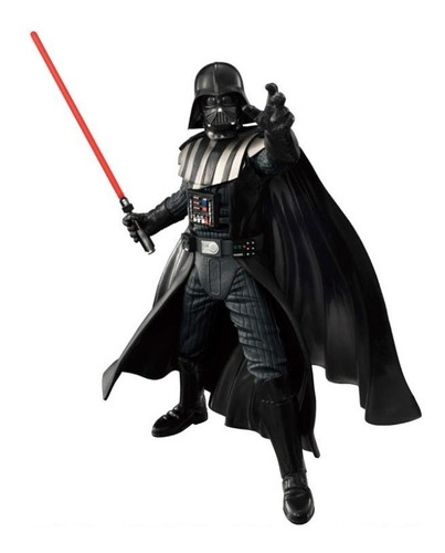 Star Wars  Darth Vader 1/10 Premium Figure (sega)