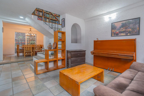 Casa Sola En Privada - Teopanzolco Y Pan De Ayala