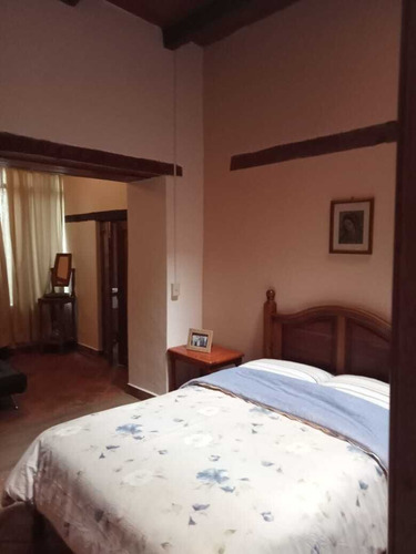 Casa En Venta O Renta San Cristobal De Las Casas Con Local Comercial