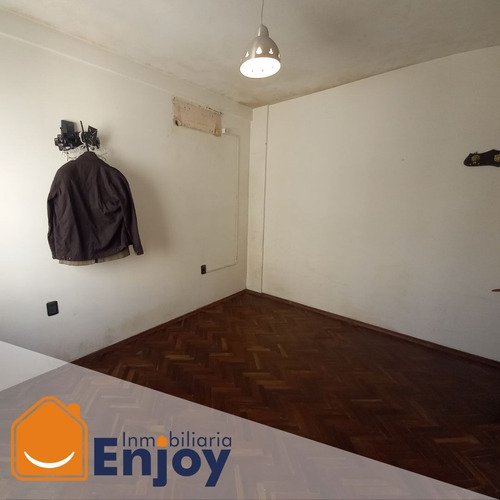 Imagen 8 de 14 de Venta Apartamento 2 Dormitorios Tres Cruces Montevideo