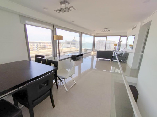 Apartamento - Playa Mansa