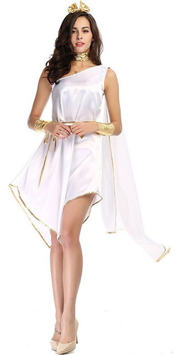 Vestido De Diosa Griega