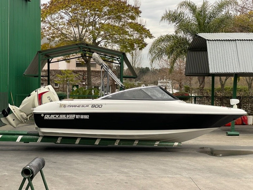 Imagen 23 de 24 de Quicksilver 1800 17