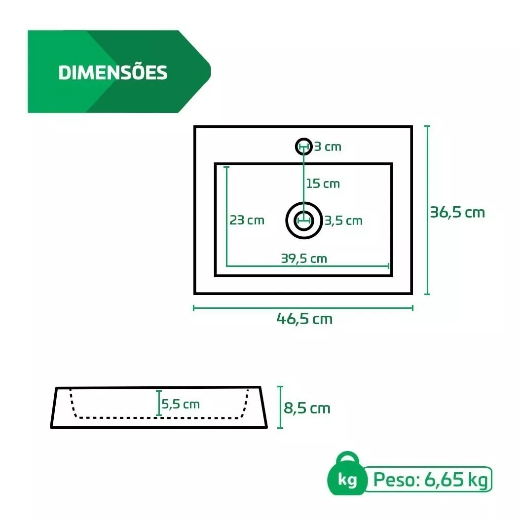 Terceira imagem para pesquisa de acabamento de banheiro