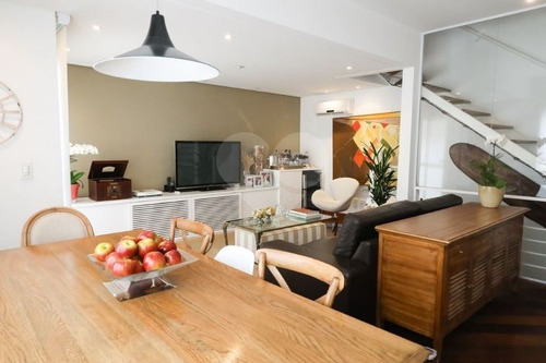 Casa 107 M² Vila Andrade - 310-im330734