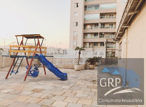 Imagem 15 de 15 de Apartamento Para Venda Em São Bernardo Do Campo, Taboão, 2 Dormitórios, 1 Suíte, 2 Banheiros, 1 Vaga - 7652_1-1023268