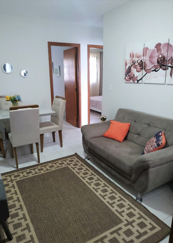 Imagem 7 de 11 de Apartamento Em Bragança Paulista