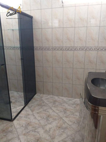 Imagem 27 de 30 de Sobrado Com 3 Dormitórios Sendo 01 Suíte À Venda, 130 M² Por R$ 590.000 - Jardim Vila Formosa A 05 Minutos Da Avenida Pães De Barros- São Paulo/sp - So0582