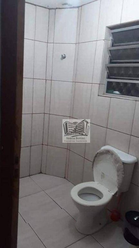 Imagem 4 de 27 de Sobrado À Venda, 57 M² Por R$ 380.000,00 - Penha De França - São Paulo/sp - So0048