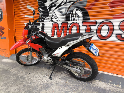 Honda Nxr 125 Bros Es 2014 Com 77 Mil Km