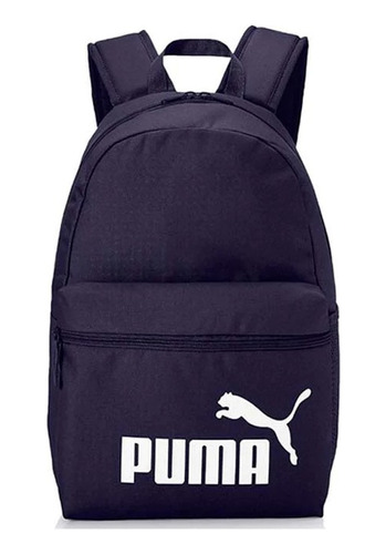 Mochila Escolar Original Puma Phase 