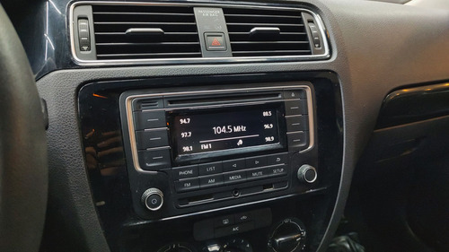 Volkswagen Jetta 2017