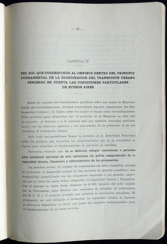 Imagen 3 de 3 de Antiguo Libro Superposición De Serv De Omnibus Sobre 47n 570