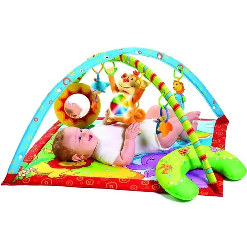 Manta de juegos tiny love sales