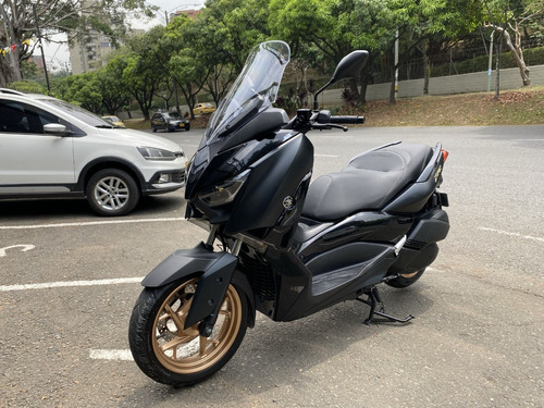 Yamaha X-max 300 2023 