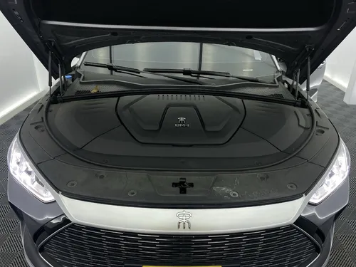 Byd Song Plus Dm-i Gs 1.5 Hibrida