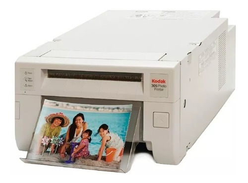 Impressora Kodak 305