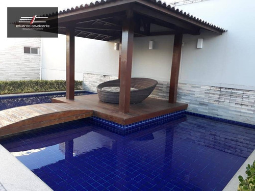 Imagem 19 de 22 de Casa À Venda Por R$ 550.000,00 - Curió - Fortaleza/ce - Ca0041
