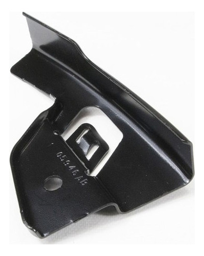 Suporte Para-choque Le Gm 96848178