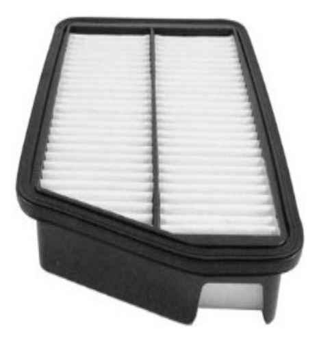 Filtro Aire Chevrolet Vivant-rezzo--1.6 Ref Mann C-2732 Leer