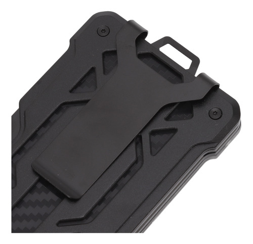Work Name Card Holder Ak 3 Aluminium Alloy Sleeve