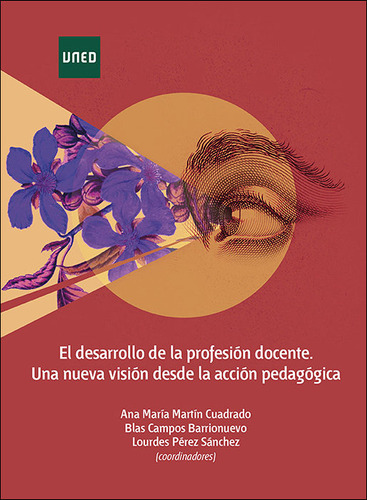 Libro El Desarrollo De La Profesiã³n Docente. Una Nueva V...