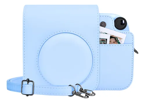 Funda Protectora Fuji Instax Mini 12.