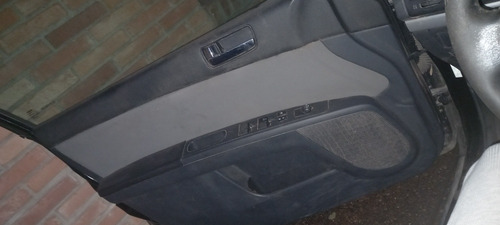 Imagen 19 de 22 de Nissan 2011 Acenta Xtronic Cvt