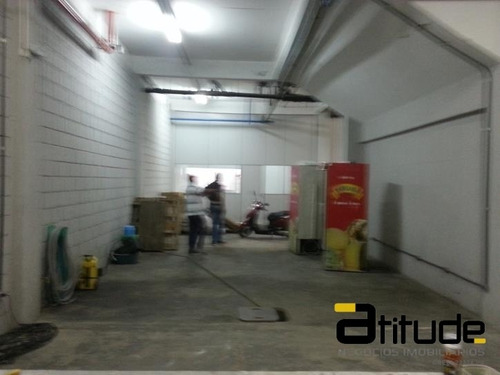 Imagem 12 de 14 de Galpão Aluguel 300 M² Em Jandira - 1853