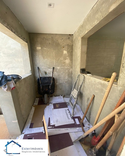 Imagem 5 de 17 de Linda Casa No Portal Dos Ipês Iii - Cajamar R$650.000 Use Seu Fgts, Faça Financiamento Bancário! - Ca00367 - 70134599