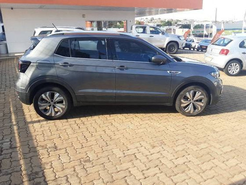 Imagem 11 de 11 de Volkswagen T-cross 1.4 250 Tsi Total Flex Highline