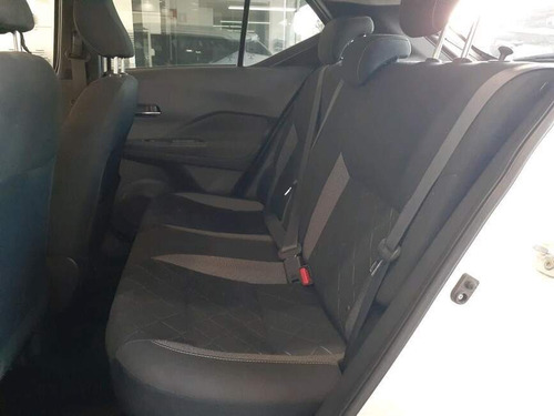 Imagem 10 de 12 de Kicks 1.6 16v Flexstart S 4p Manual